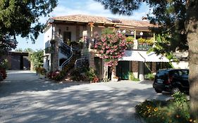 b&b Bigolin Cristina